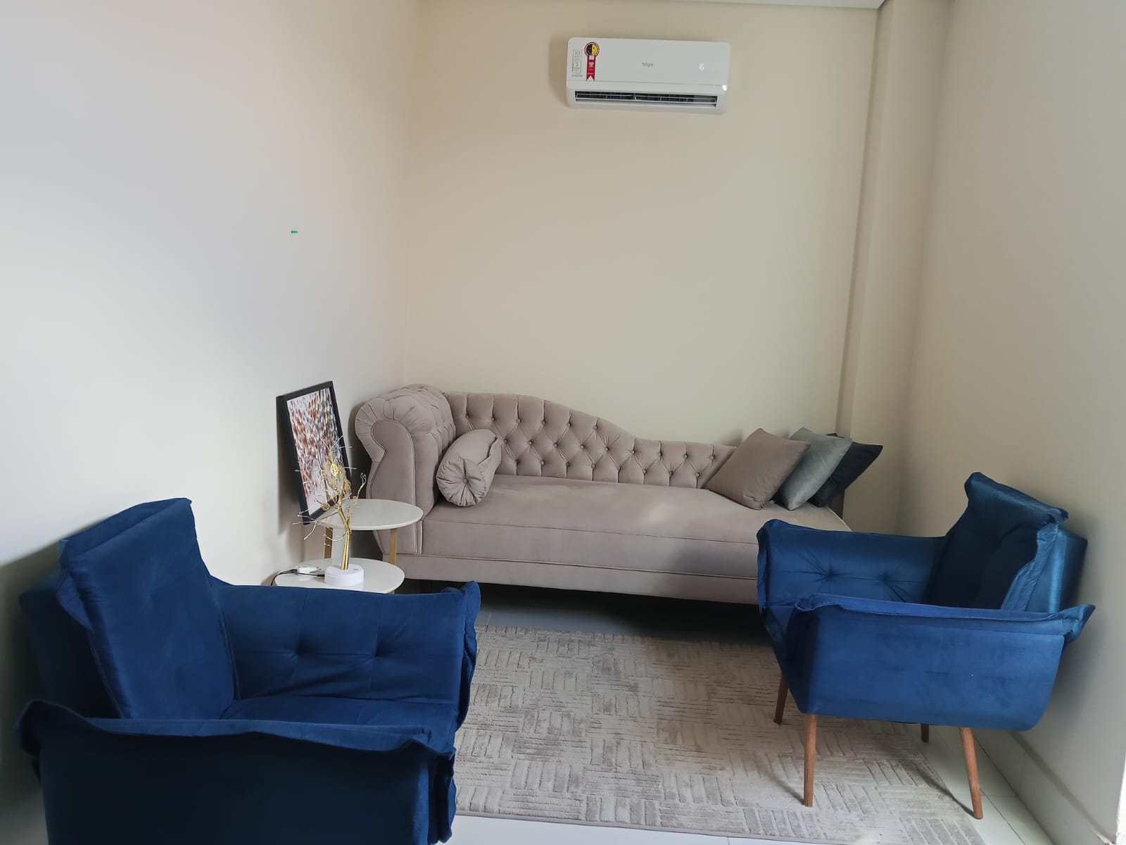 Consultório de Psicologia